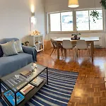 Appartamento 2 Bd By The Estoril