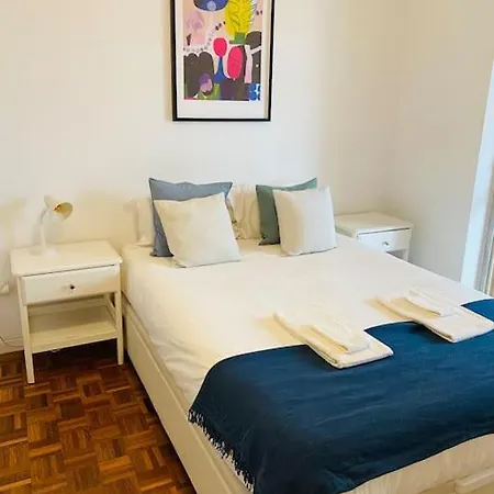 2 Bedrooms By The Apartment
