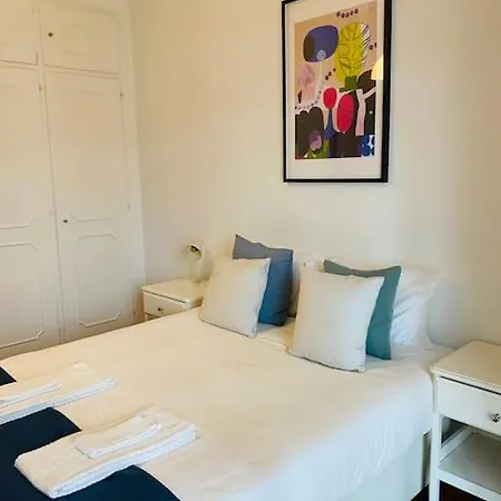 2 Bedrooms By The