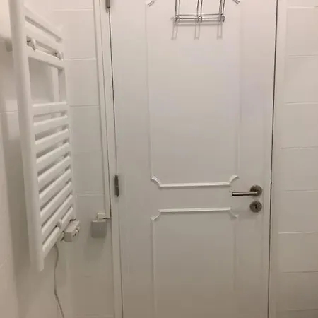 2 Bedrooms By The Apartment
