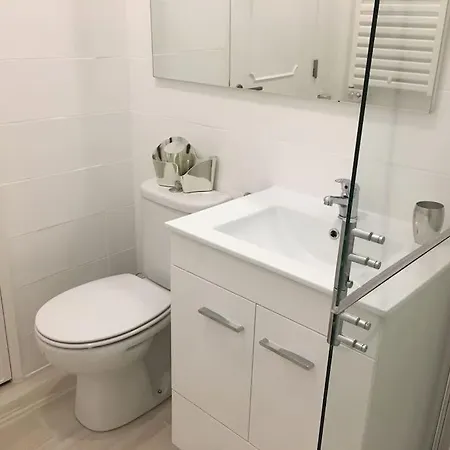 2 Bedrooms By The *