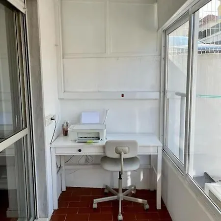 Appartamento 2 Bd By The Estoril