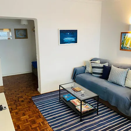 2 Bd By The Appartamento Estoril