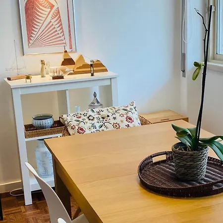 2 Bedrooms By The Apartment *