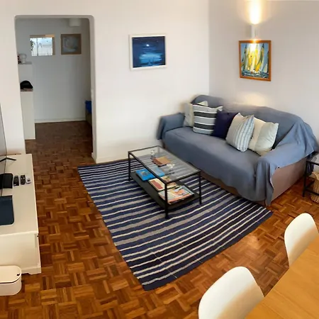 2 Bedrooms By The