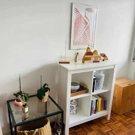 2 Bedrooms By The Apartment *