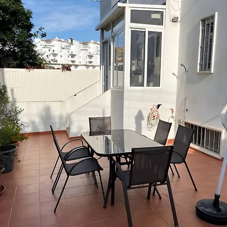 Apartment 2 Bedrooms By The