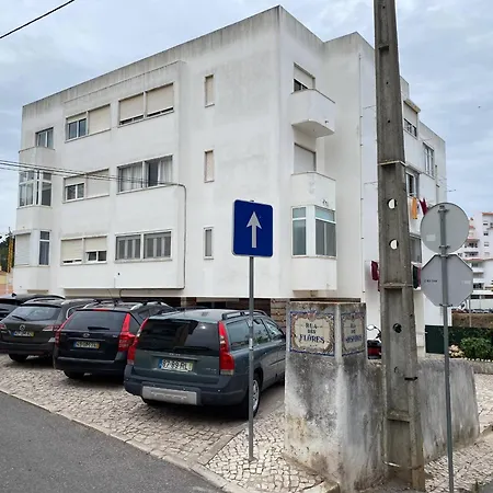 Apartment 2 Bedrooms By The