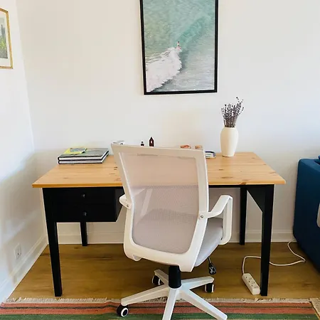 2 Bedrooms By The Apartment *