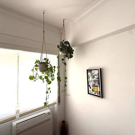 Apartmán 2 Bd By The Estoril