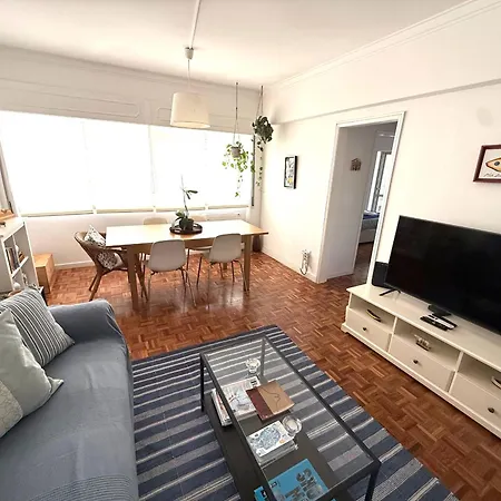 2 Bd By The Apartment