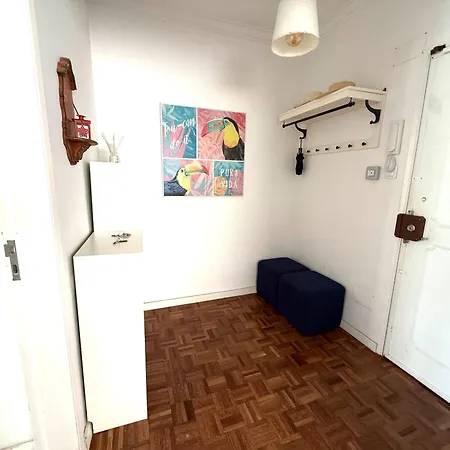 2 Bd By The Apartment Estoril