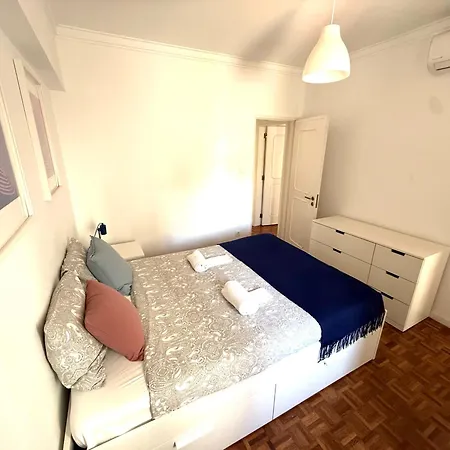 Apartmán 2 Bd By The