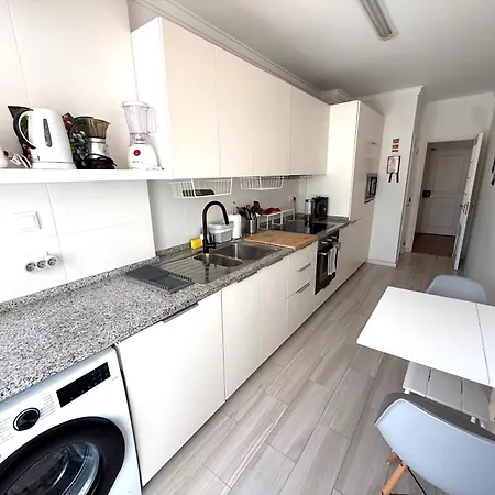 Apartmán 2 Bd By The