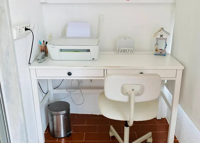 Apartament 2 Bd By The Estoril