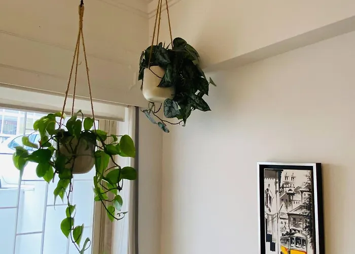 2 Bd By The Apartament Estoril