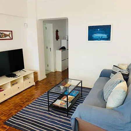 2 Bedrooms By The * Estoril